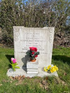 Grave Maintenance Southend