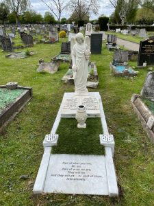 Memorial Renovations UK Essex
